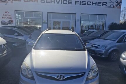Hyundai i30 174.739 km 4.500 &euro; Wurzen OT Kornhain 04808