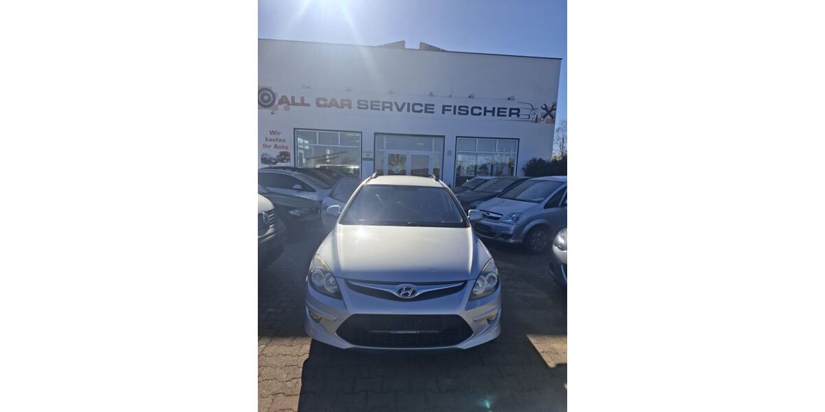 Hyundai i30 174.739 km 4.500 &euro; Wurzen OT Kornhain 04808