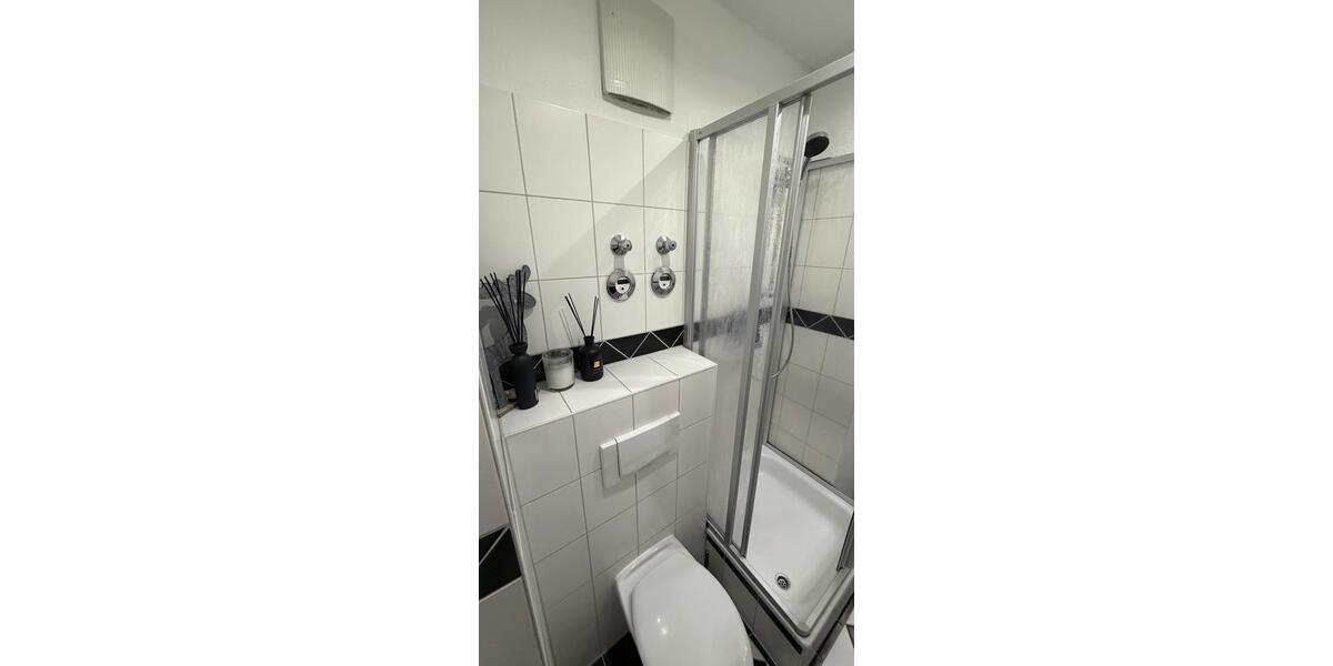 Erdgeschoßwohnung Leipzig Nord - 1 Zimmer, 49 m&sup2;, 670&euro; | Angebot:25794402