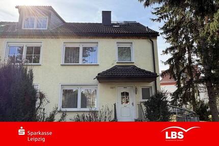 Haus Leipzig Marienbrunn - 5 Zimmer, 125 m&sup2;, 560.000&euro; | Angebot:26306136