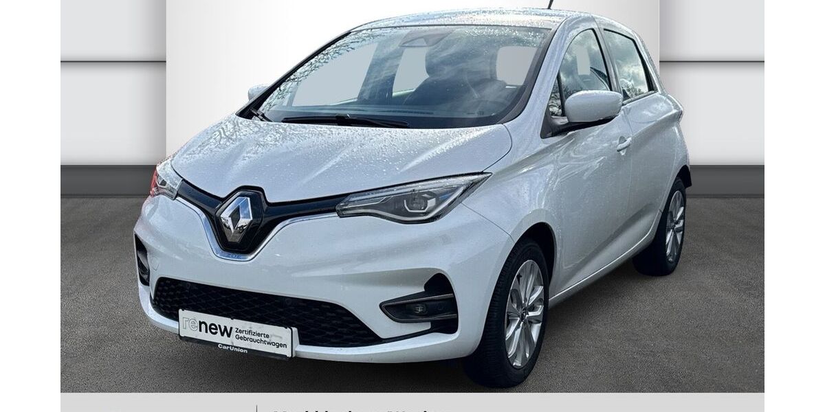 Renault ZOE 8.415 km 15.900 &euro; Leipzig 04129