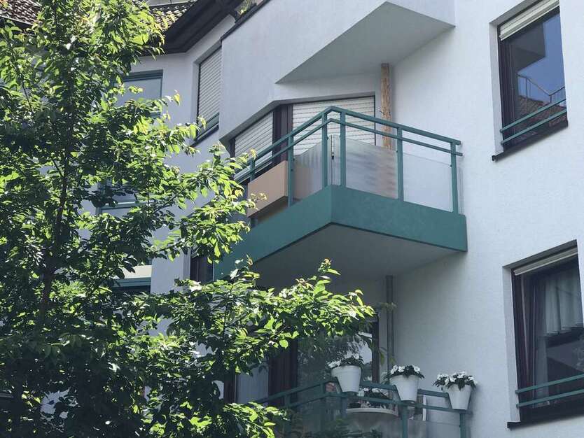 Wohnung zum Mieten in Leipzig 390 € 46.41 m²