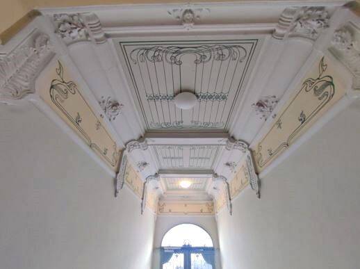 Etagenwohnung Leipzig Zentrum-Nordwest - 5 Zimmer, 147 m&sup2;, 590.000&euro; | Angebot:25701718