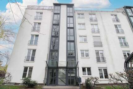 Wohnung zum Kaufen in Leipzig 130.000 € 46.13 m²