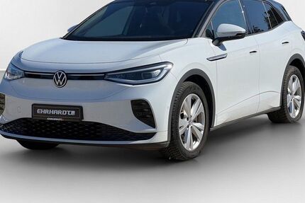 VW ID.4 30.790 km 32.980 &euro; Leipzig 04178