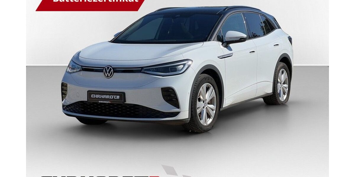 VW ID.4 30.790 km 32.980 &euro; Leipzig 04178