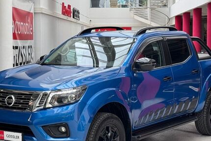 Nissan Navara 65.100 km 30.990 &euro; Leipzig 04347