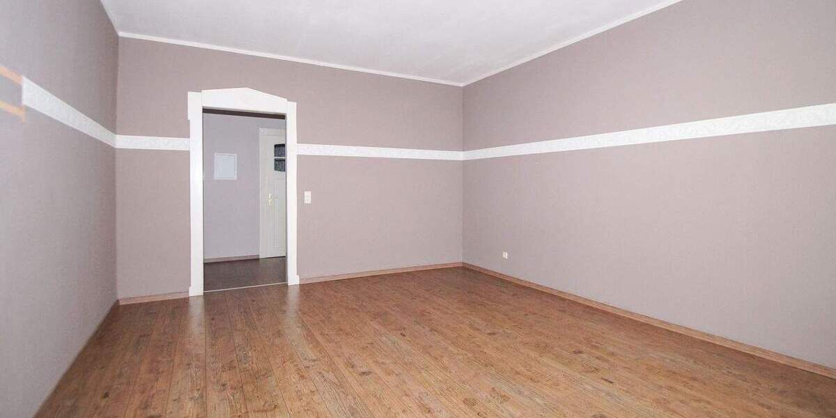 Etagenwohnung Leipzig Gohlis-Mitte - 3 Zimmer, 125 m&sup2;, 413.500&euro; | Angebot:25997405