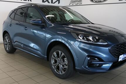 Ford Kuga 9.950 km 32.750 &euro; Leipzig 04179