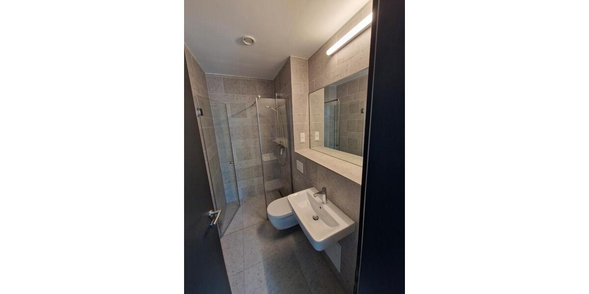 Etagenwohnung Leipzig Süd - 1 Zimmer, 35 m&sup2;, 600&euro; | Angebot:25991927