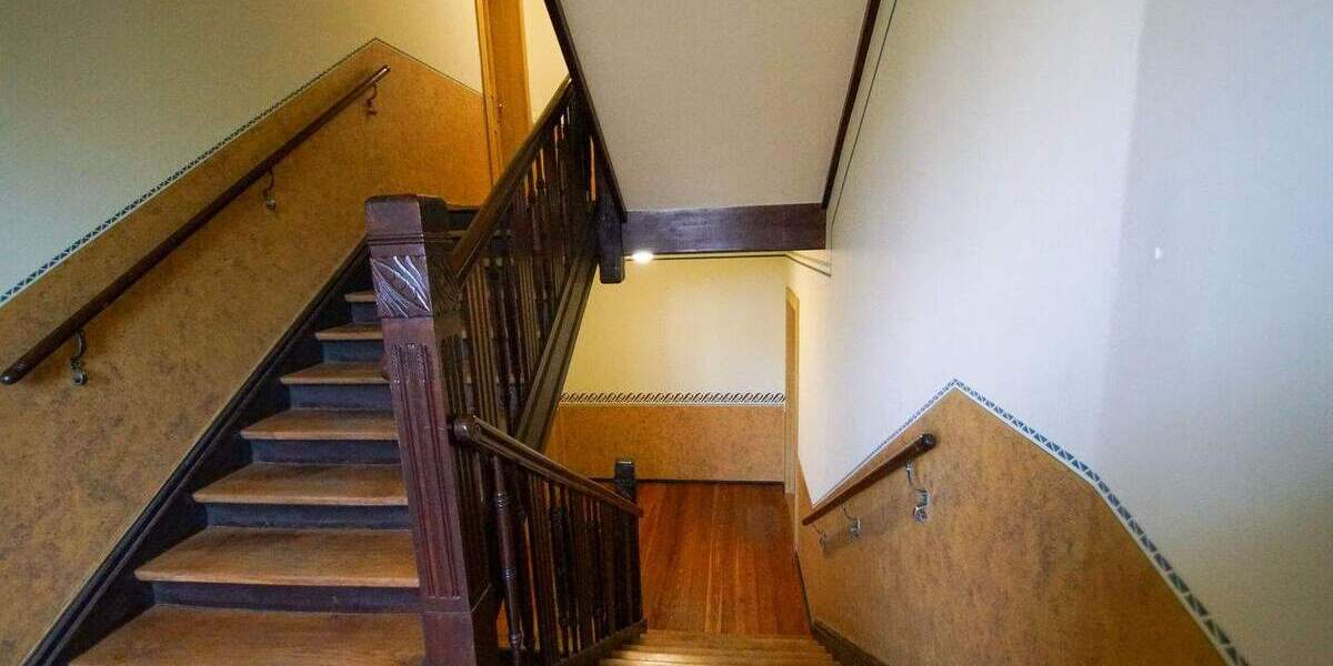 Etagenwohnung Leipzig Eutritzsch - 3 Zimmer, 76 m&sup2;, 220.000&euro; | Angebot:25691817