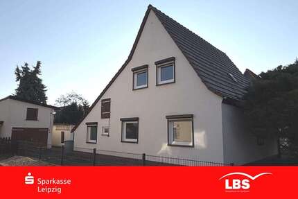 Haus Leipzig Südwest - 4 Zimmer, 75 m&sup2;, 280.000&euro; | Angebot:26458344