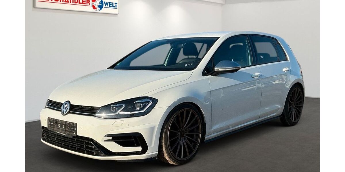 VW Golf 147.441 km 17.999 &euro; Brehna 06796