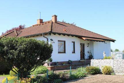 PROVISIONSFREI Einfamilienhaus in Delitzsch von privat