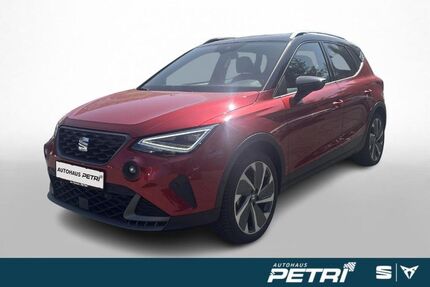 Seat Arona 27.692 km 22.790 &euro; Leipzig 04179