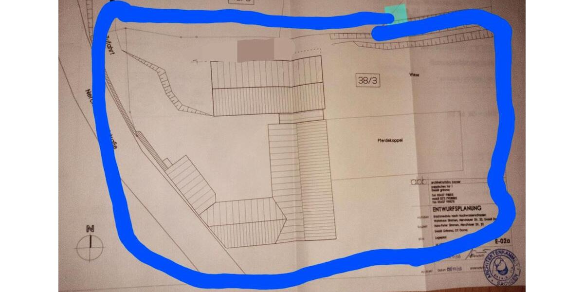 Mehrfamilienhaus, Wohnhaus Grimma - 400.000&euro; | Angebot:25807506