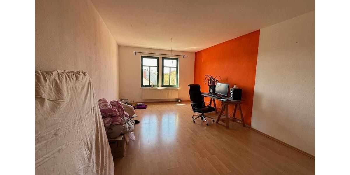 Etagenwohnung Leipzig Süd - 3 Zimmer, 74 m&sup2;, 695&euro; | Angebot:26413834