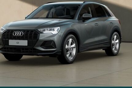 Audi Q3 5.790 km 36.630 &euro; Merseburg 06217