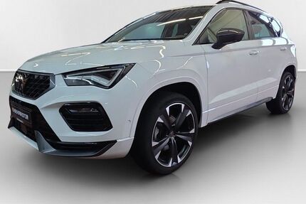 Cupra Ateca 20.610 km 27.990 &euro; Leipzig 04178