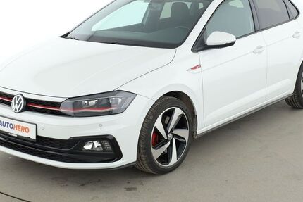 VW Polo 63.394 km 18.500 &euro; Leipzig 04328