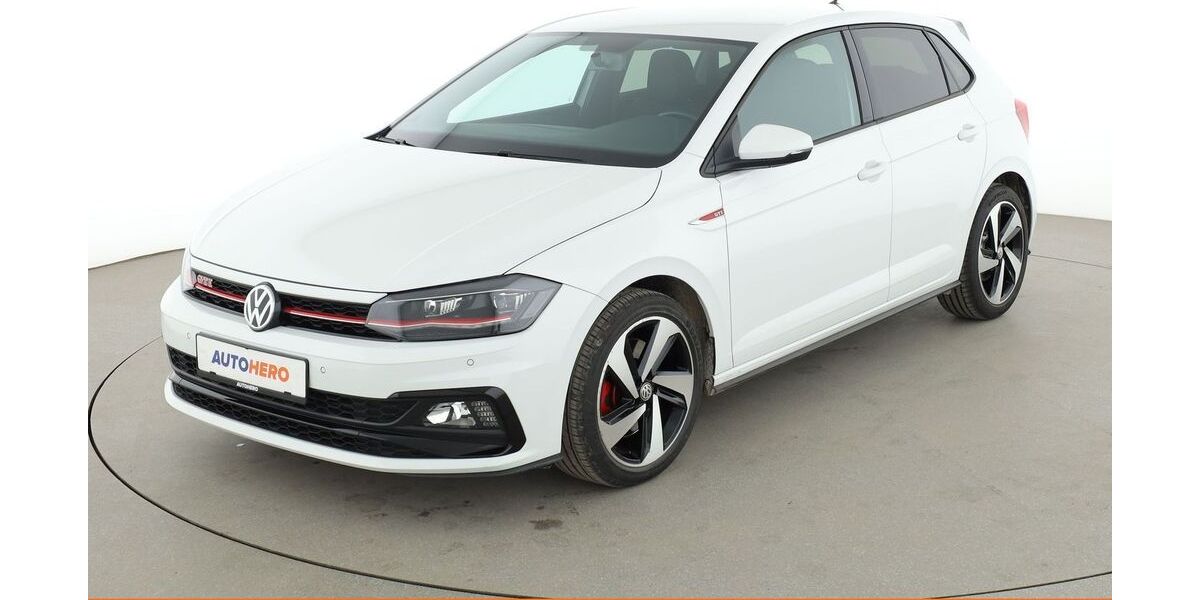 VW Polo 63.394 km 18.500 &euro; Leipzig 04328