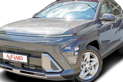 Hyundai KONA 26.162 km 23.890 &euro; Leipzig 04209
