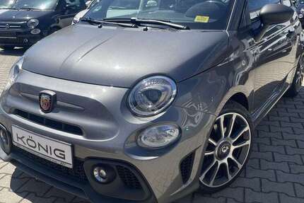 Abarth 595 Turismo