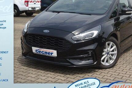 Ford S-Max 52.899 km 28.840 &euro; Eilenburg 04838