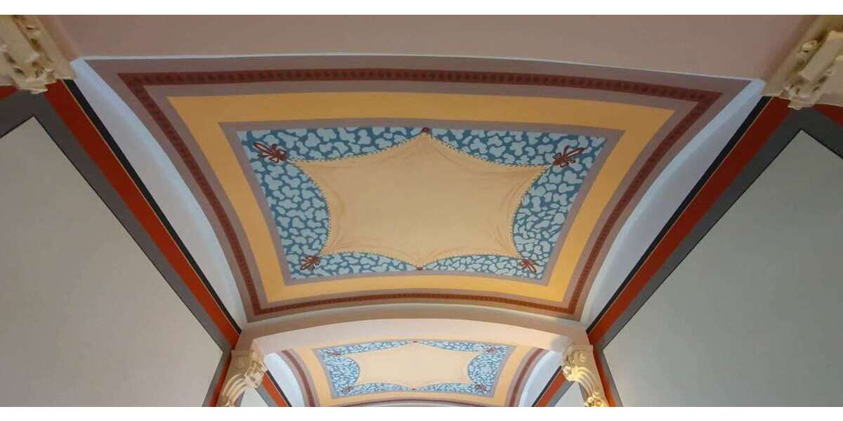 2 vollvermietete Top Mehrfamilienhäuser in guter Lage von Leipzig zimmer