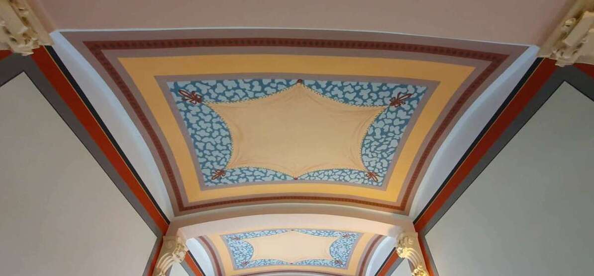 2 vollvermietete Top Mehrfamilienhäuser in guter Lage von Leipzig zimmer