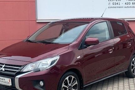 Mitsubishi Space Star 4.437 km 13.290 &euro; Leipzig 04328