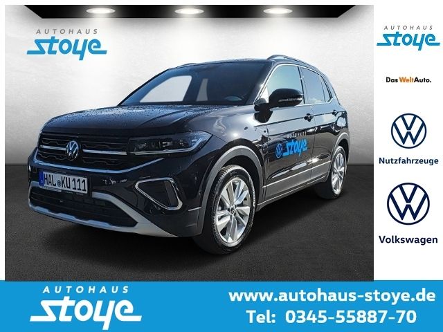 T-Cross
