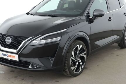 Nissan Qashqai 13.182 km 30.770 &euro; Leipzig 04328