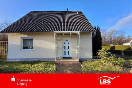 Haus Borna - 5 Zimmer, 90 m&sup2;, 319.000&euro; | Angebot:25733734