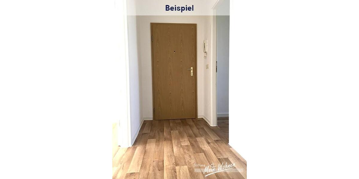 Etagenwohnung Bad Dürrenberg - 2 Zimmer, 50 m&sup2;, 310&euro; | Angebot:26675309