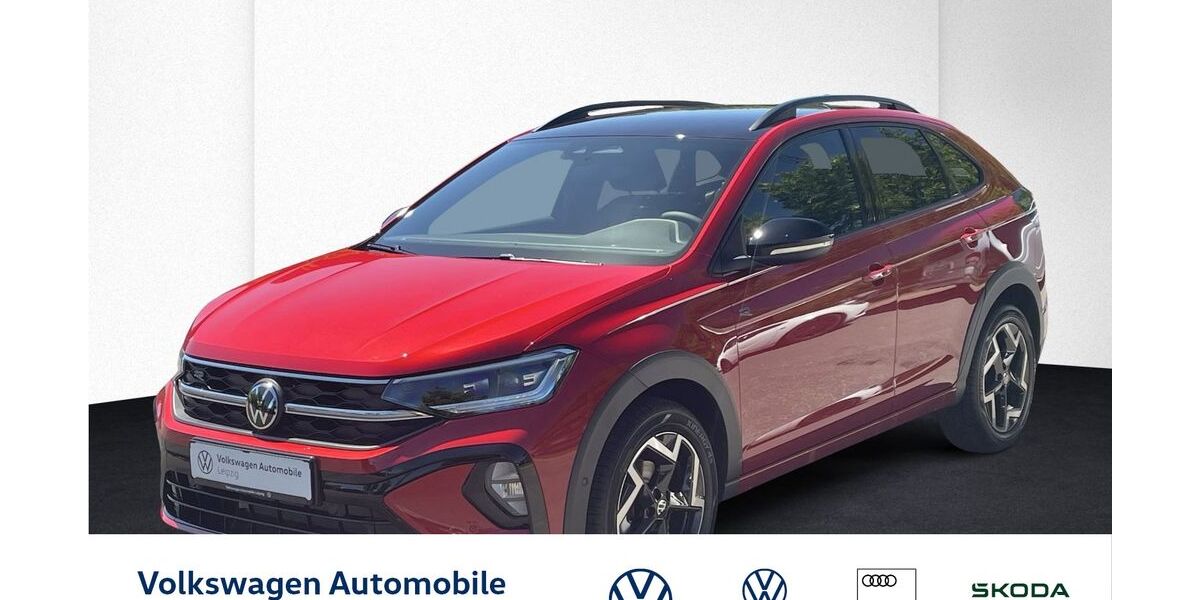 VW Taigo 7.500 km 33.970 &euro; Leipzig 04277
