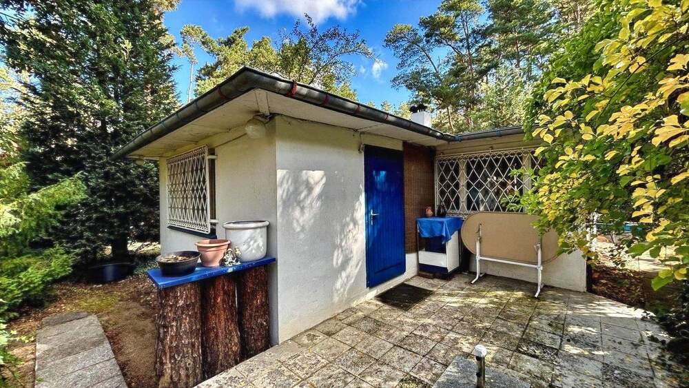 Mehrfamilienhaus, Wohnhaus Zschepplin Glaucha - 4 Zimmer, 45 m&sup2;, 54.000&euro; | Angebot:25677339