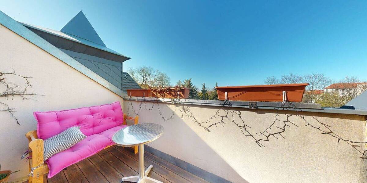 Etagenwohnung Leipzig Eutritzsch - 2 Zimmer, 71 m&sup2;, 240.000&euro; | Angebot:26257692