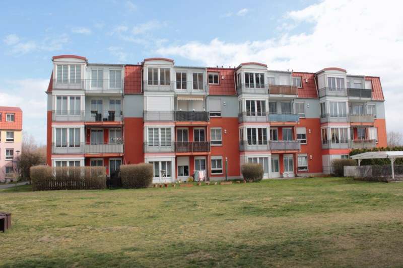 Wohnung zum Mieten in Rackwitz 600 € 67.36 m²