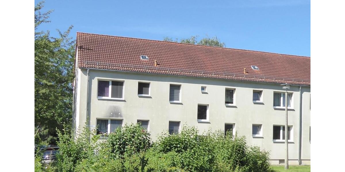 Erdgeschoßwohnung Borsdorf - 4 Zimmer, 61 m&sup2;, 449&euro; | Angebot:26635763