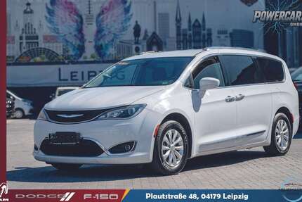 Chrysler Pacifica 163.000 km 18.999 &euro; Leipzig 04179