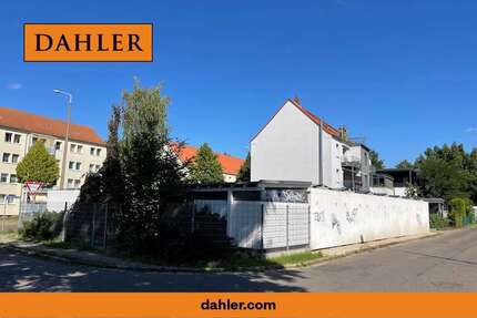 Grundstück zu verkaufen in Leipzig 780.000 € 556 m²