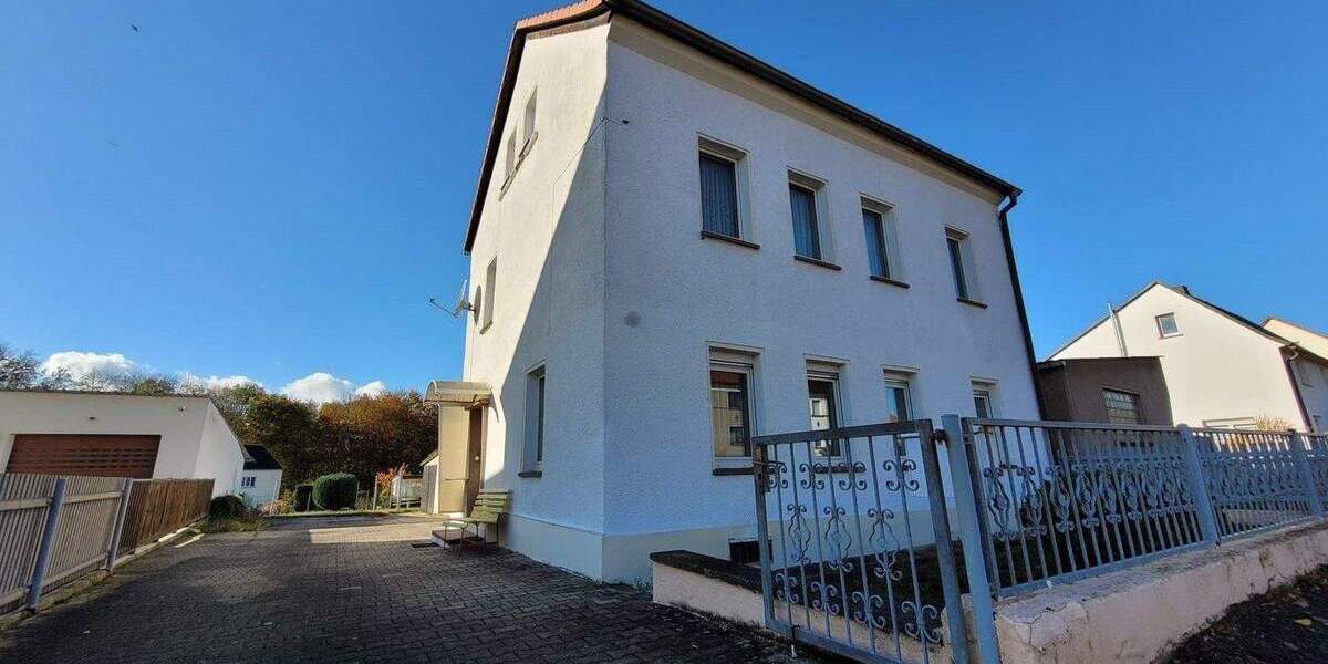 Einfamilienhaus Borna Zedtlitz - 5 Zimmer, 99 m&sup2;, 110.000&euro; | Angebot:25770724