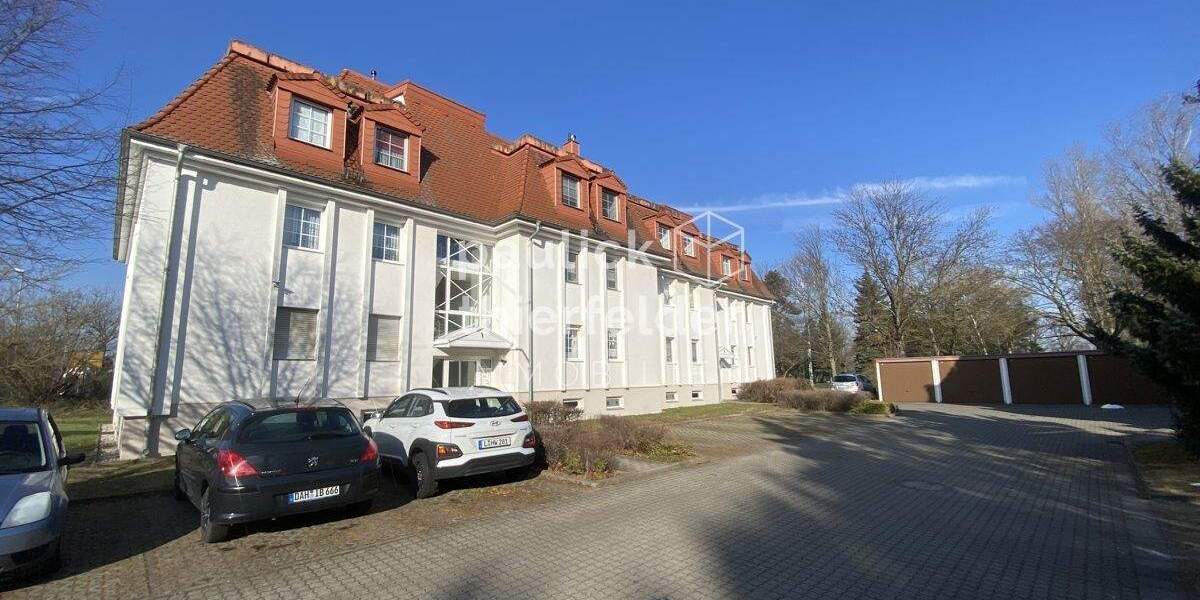 Etagenwohnung Leipzig Holzhausen - 3 Zimmer, 83 m&sup2;, 184.500&euro; | Angebot:24835360