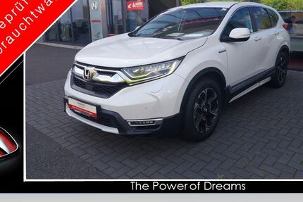 Honda CR-V 59.950 km 24.990 € Leipzig 04103