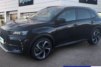 DS Automobiles DS7 (Crossback) 24.906 km 29.930 &euro; Leipzig 04129