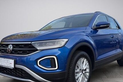 VW T-Roc 12.260 km 29.490 &euro; Leipzig 04179