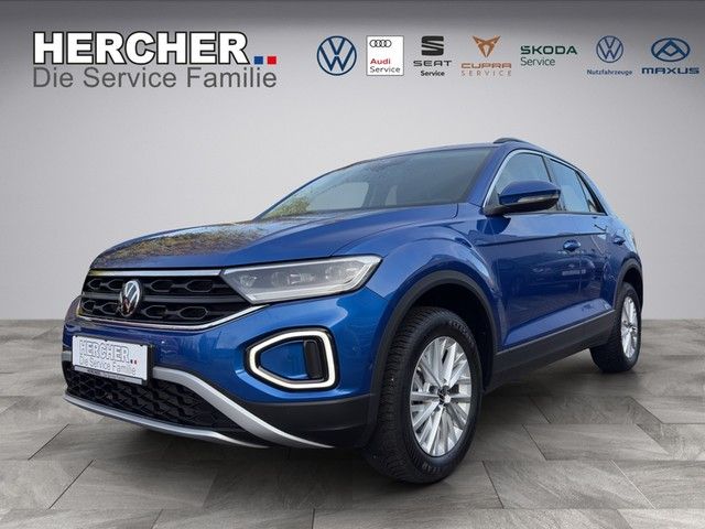 VW T-Roc 12.260 km 29.490 &euro; Leipzig 04179