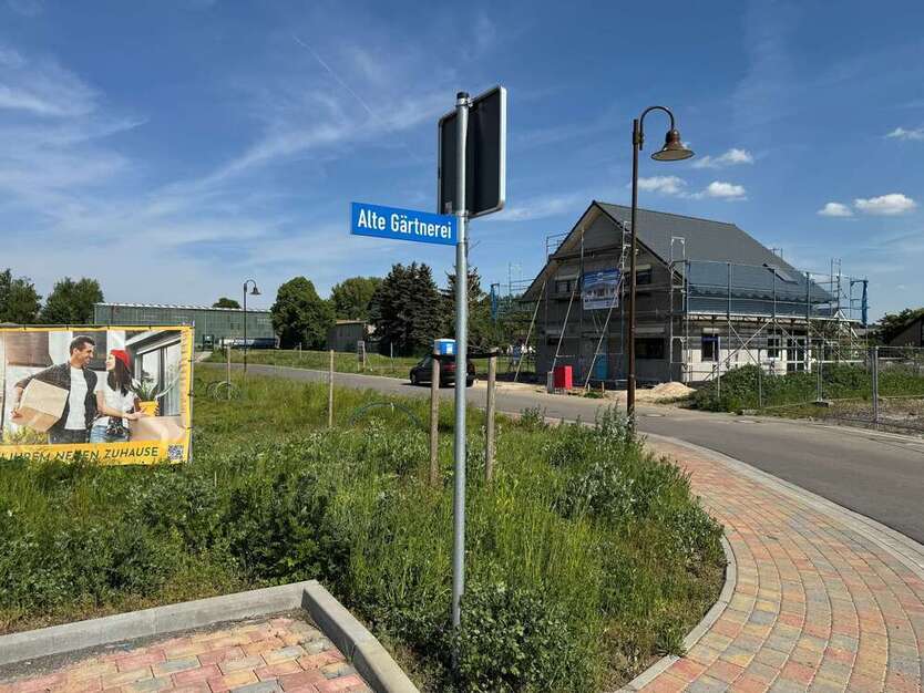 Grundstück zu verkaufen in Naunhof 171.520 € 512 m²