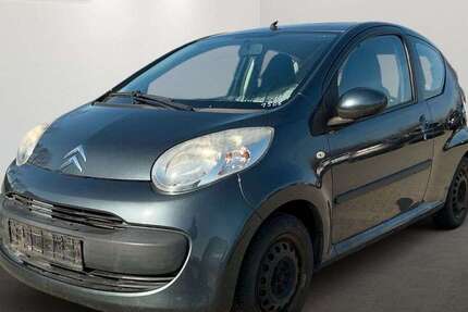 Citroen C1 74.754 km 2.199 &euro; Sandersdorf-Brehna 06796